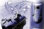 Nissan Actic Concept 2004 года